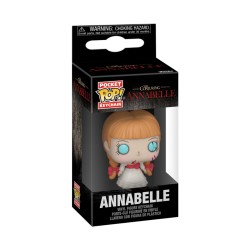 Pop Keychain - Horror - Annabelle